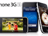 A La Venta Apple Iphone 3Gs 32Gb     300 Usd