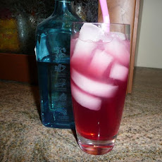 Cranberry Bomb!