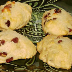 Yummy Raisin Bites