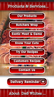How to mod D & S White Butchers - Marple 2.0.0 mod apk for laptop