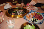 Korean BBQ