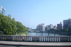 more views of Hiroshima