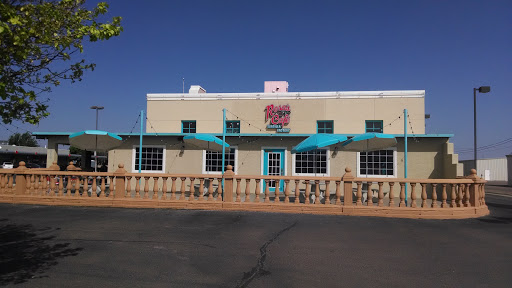 Rosa's Cafe and Tortilla Factory