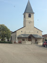 Église De Oelleville
