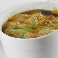 French Onion Soup IV