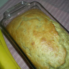 Queen Valley Banana Bread