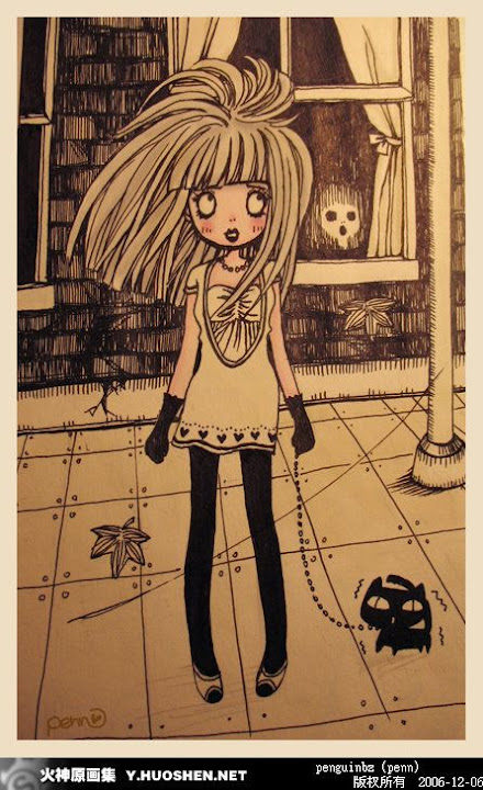 Beautiful wallpapers 维克多先生说这房子有鬼.jpg IvbMt -  http://ahotgirl.blogspot.com