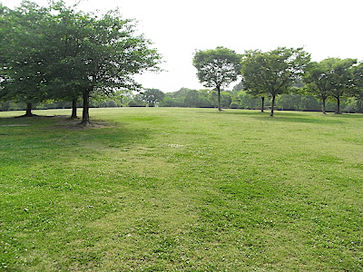 Parque Kasuga 春日公園 Kasuga Park