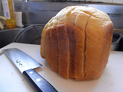 máquina de hacer pan パン焼き器 bread baking machine
