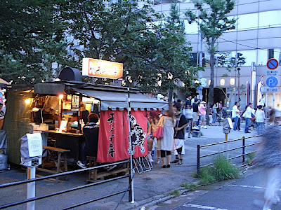 博多祇園山笠 祭 福岡 2008 Hakata Gion Yamakasa matsuri festival Fukuoka