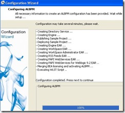 ALBPM60ConfigWizardCompleted