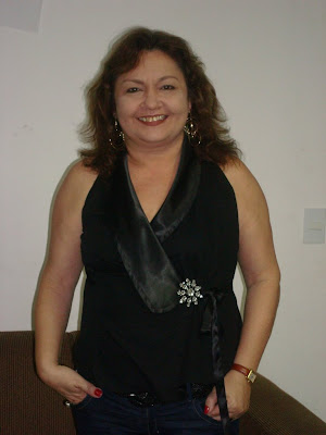 Dra Fátima