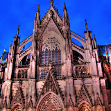 Kölner Dom