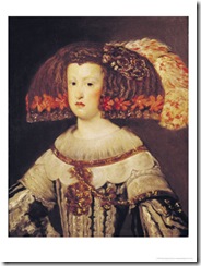 Portrait-of-Queen-Maria-Anna-of-Spain