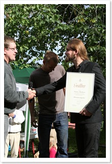 20080920_Granbergsdal_conrad_johan_gesallutdelning_2