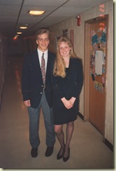 jen tyler date hallway 1993