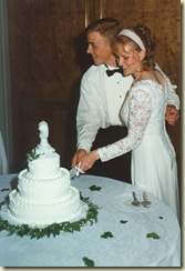 jen tyler wedding cake 1996