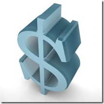 dollar sign