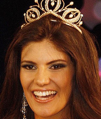 miss marte