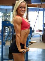 Information About Weight Training Routines For Beginners: Before You Burn
