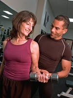 Will I Get Faster Results With A Personal Trainer?