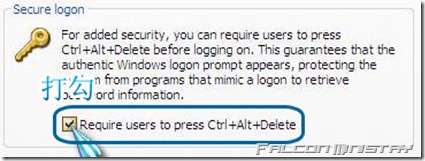 Classic Logon 5f