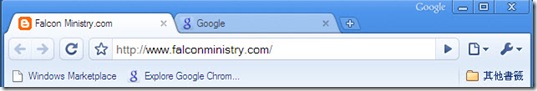 Google Chrome 0