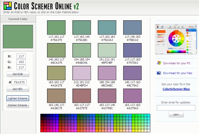 [Color Scheme Online V2[1].jpg]