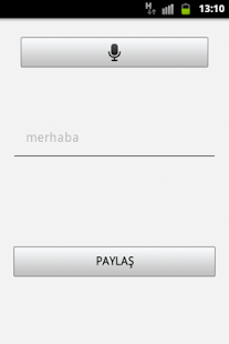 How to download Sesi Yazıya Çevirme 1.0.3 apk for android