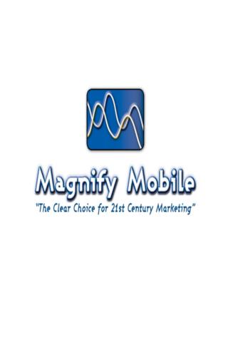Magnify Mobile