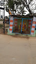 Hanuman Shrine 