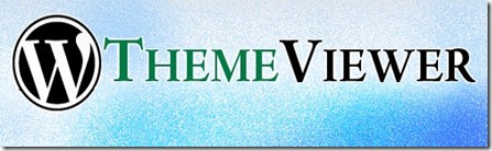 theme word press viewer