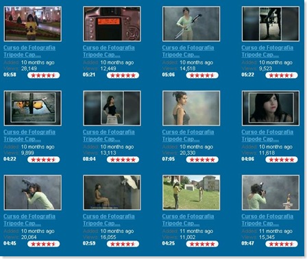 curso de fotografia digital