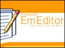 EmEditor.gif EmEditor Professional 8.00 Beta 10