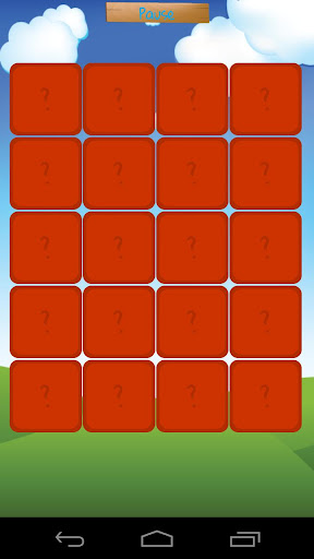 【免費解謎App】Memory Match Game - Fun 4 Kids-APP點子