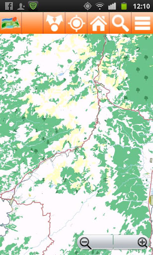 免費下載交通運輸APP|Corsica Offline mappa Map app開箱文|APP開箱王