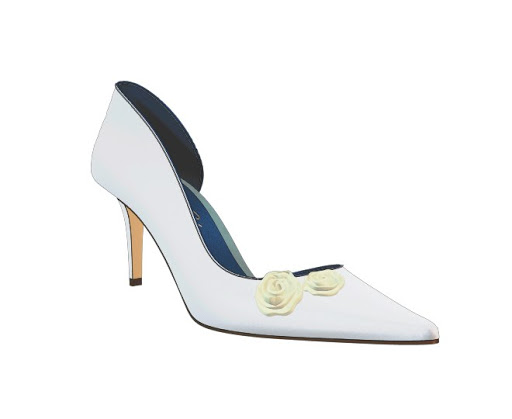 I Designed My Perfect Shoes!