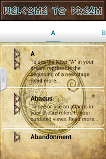 How to install Dream Book Free 1.1 mod apk for bluestacks