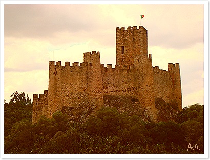 Almourol