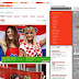 足球辣妹網站 Euro 2008 GIRLS