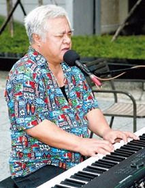 胡德夫