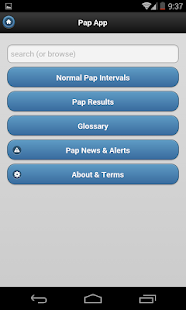 How to get Pap App lastet apk for laptop