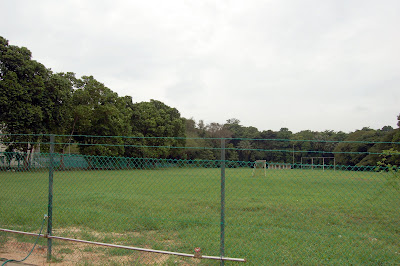 Changi Padang