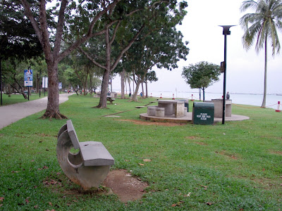 East Coast Park
