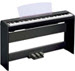 Yamaha P85 Portable Digital Piano