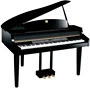Yamaha Clavinova CLP265GP Digital Grand Piano