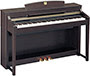 Yamaha Clavinova CLP280 Home Digital Piano
