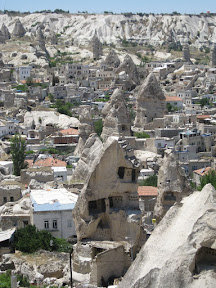 Goreme