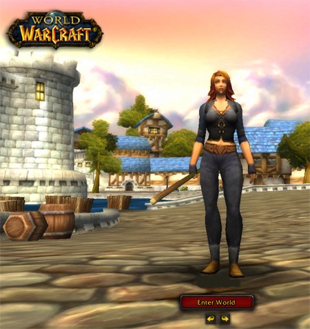 Cool+world+of+warcraft+characters