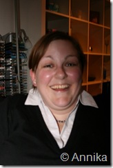 Annika